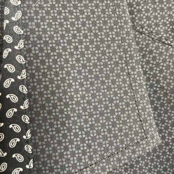 Report Collection Dress Shirt - Picture 4 of 4